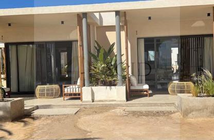 Cabin - 2 Bedrooms - 2 Bathrooms for sale in Blanca Gardens - Soma Bay - Safaga - Hurghada - Red Sea