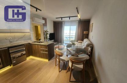 Apartment - 2 - 2 for rent in Mivida - 5th Settlement Compounds - The 5th Settlement - New Cairo City - Cairo Apartment - 2 - 2 for rent in Mivida - 5th Settlement Compounds - The 5th Settlement - New Cairo City - Cairo
