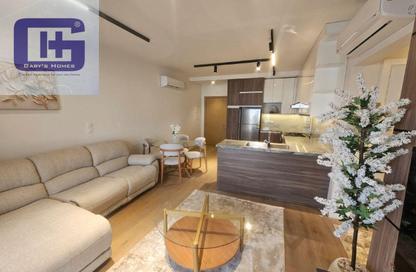 Apartment - 2 - 2 for rent in Mivida - 5th Settlement Compounds - The 5th Settlement - New Cairo City - Cairo Apartment - 2 - 2 for rent in Mivida - 5th Settlement Compounds - The 5th Settlement - New Cairo City - Cairo