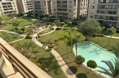 Penthouse - 3 Bedrooms - 3 Bathrooms for sale in The Square - 5th Settlement Compounds - The 5th Settlement - New Cairo City - Cairo Penthouse - 3 Bedrooms - 3 Bathrooms for sale in The Square - 5th Settlement Compounds - The 5th Settlement - New Cairo City - Cairo