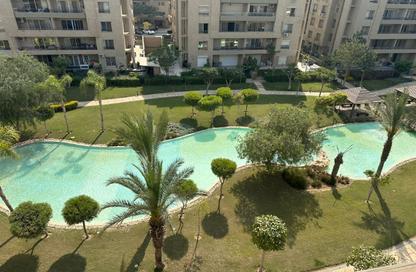 Penthouse - 3 Bedrooms - 3 Bathrooms for sale in The Square - 5th Settlement Compounds - The 5th Settlement - New Cairo City - Cairo