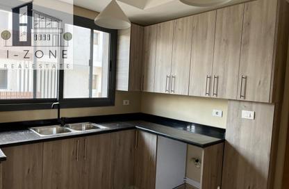 Apartment - 2 Bedrooms - 2 Bathrooms for rent in Villette - 5th Settlement Compounds - The 5th Settlement - New Cairo City - Cairo