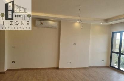 Apartment - 2 Bedrooms - 2 Bathrooms for rent in Villette - 5th Settlement Compounds - The 5th Settlement - New Cairo City - Cairo