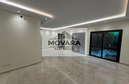 Apartment - 3 - 3 for rent in Eastown - 5th Settlement Compounds - The 5th Settlement - New Cairo City - Cairo
