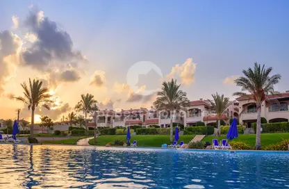 شاليه - 3 غرف نوم - 3 حمامات للبيع في لافيستا باي - لافيستا - قسم الضبعة - الساحل الشمالي