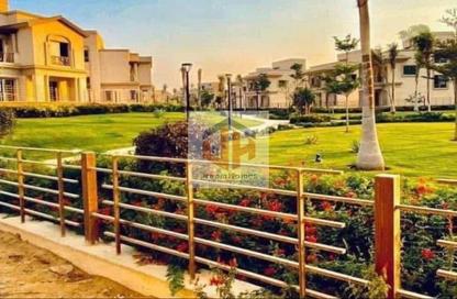 فيلا - 6 غرف نوم - 6 حمامات للبيع في مدينتي - القاهرة فيلا - 6 غرف نوم - 6 حمامات للبيع في مدينتي - القاهرة