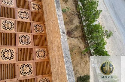 Apartment - 2 - 1 for sale in Abou El Houl - New Cairo City - Cairo Apartment - 2 - 1 for sale in Abou El Houl - New Cairo City - Cairo
