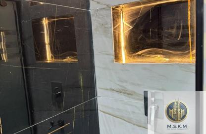 Apartment - 2 - 1 for sale in Abou El Houl - New Cairo City - Cairo