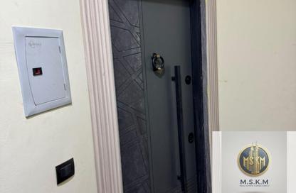 Apartment - 2 - 1 for sale in Abou El Houl - New Cairo City - Cairo