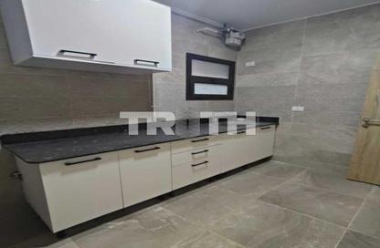 Apartment - 3 - 3 for rent in Moon Residences - Fifth Square - The 5th Settlement - New Cairo City - Cairo