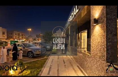 Office Space - 1 Bedroom for sale in V90 - North Teseen St. - The 5th Settlement - New Cairo City - Cairo