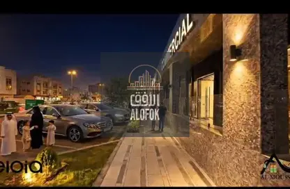 Office Space - 1 Bedroom for sale in V90 - North Teseen St. - The 5th Settlement - New Cairo City - Cairo