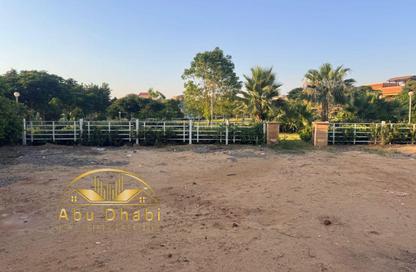 Villa - 3 Bedrooms - 3 Bathrooms for sale in Privado - Madinaty - Cairo