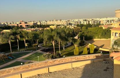 Villa - 6 Bedrooms - 6 Bathrooms for sale in La Terra - South Investors Area - New Cairo City - Cairo