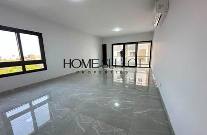 Apartment - 2 Bedrooms - 2 Bathrooms for rent in One 16 - Sheikh Zayed Compounds - Sheikh Zayed City - Giza
