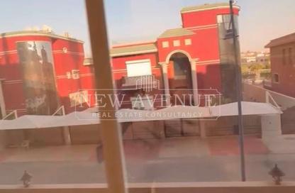 Clinic - Studio - 1 for sale in Cairo Medical Center CMC - North Teseen St. - The 5th Settlement - New Cairo City - Cairo