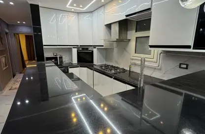 Apartment - 2 Bedrooms - 3 Bathrooms for rent in Mountain View Hyde Park - 5th Settlement Compounds - The 5th Settlement - New Cairo City - Cairo Apartment - 2 Bedrooms - 3 Bathrooms for rent in Mountain View Hyde Park - 5th Settlement Compounds - The 5th Settlement - New Cairo City - Cairo