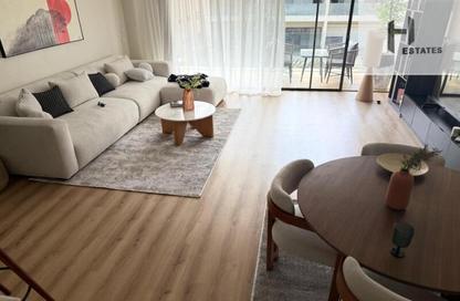 Apartment - 2 Bedrooms - 2 Bathrooms for rent in Lake View Residence - 5th Settlement Compounds - The 5th Settlement - New Cairo City - Cairo Apartment - 2 Bedrooms - 2 Bathrooms for rent in Lake View Residence - 5th Settlement Compounds - The 5th Settlement - New Cairo City - Cairo