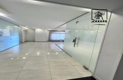 Office Space - 7+ Bedrooms - 3 Bathrooms for rent in Masaken Sheraton - Sheraton Al Matar - El Nozha - Cairo