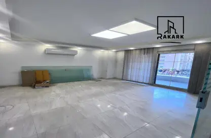 Office Space - 7+ Bedrooms - 3 Bathrooms for rent in Masaken Sheraton - Sheraton Al Matar - El Nozha - Cairo