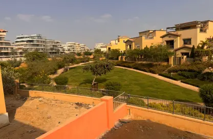 Villa - 6 Bedrooms - 6 Bathrooms for sale in Mivida - 5th Settlement Compounds - The 5th Settlement - New Cairo City - Cairo