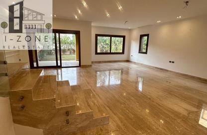 Twin House - 3 Bedrooms - 4 Bathrooms for rent in Mivida - 5th Settlement Compounds - The 5th Settlement - New Cairo City - Cairo