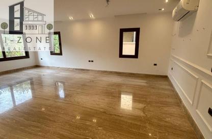 Twin House - 3 Bedrooms - 4 Bathrooms for rent in Mivida - 5th Settlement Compounds - The 5th Settlement - New Cairo City - Cairo