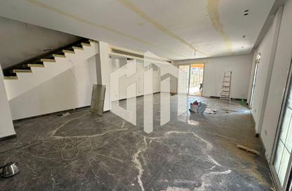 Townhouse - 4 Bedrooms - 4 Bathrooms for rent in Layan Residence - 5th Settlement Compounds - The 5th Settlement - New Cairo City - Cairo