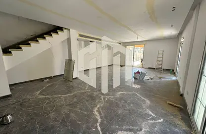 تاون هاوس - 4 غرف نوم - 4 حمامات للايجار في ليان ريزيدنس - كمبوندات التجمع الخامس - التجمع الخامس - مدينة القاهرة الجديدة - القاهرة