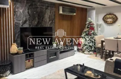 Villa - 3 Bedrooms - 3 Bathrooms for sale in Tag Sultan - Ring Road - Cairo