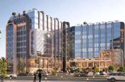 Shop - Studio for sale in New Capital Compounds - New Capital City - Cairo