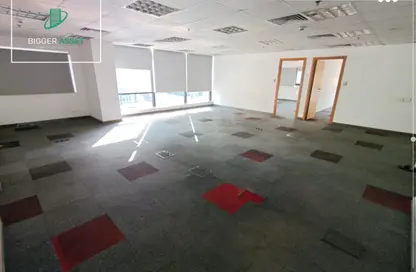 مساحات مكتبية - 3 غرف نوم - 2 حمامات للايجار في شارع 70 - الحي الثاني - التجمع الخامس - مدينة القاهرة الجديدة - القاهرة