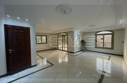Apartment - 3 Bedrooms - 3 Bathrooms for rent in Area B - Ganoob El Acadimia - New Cairo City - Cairo