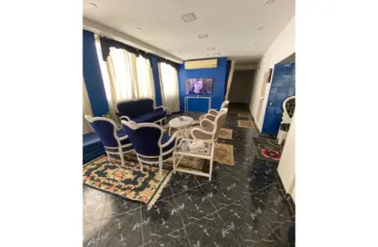 Apartment - 3 Bedrooms - 2 Bathrooms for sale in Mohamed Hassanein Heikal St. - 6th Zone - Nasr City - Cairo