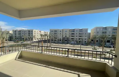 Apartment - 3 Bedrooms - 4 Bathrooms for rent in Mivida - 5th Settlement Compounds - The 5th Settlement - New Cairo City - Cairo