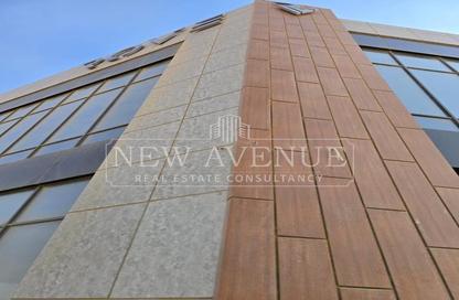 Retail - Studio - 4 Bathrooms for sale in Mountain View iCity - 5th Settlement Compounds - The 5th Settlement - New Cairo City - Cairo
