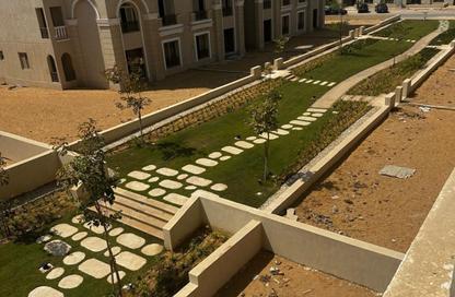 Duplex - 3 - 4 for sale in L'avenir - Mostakbal City Compounds - Mostakbal City - Future City - Cairo