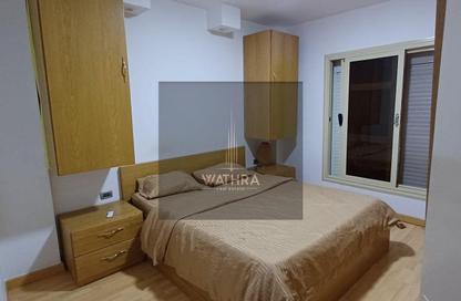 Apartment - 2 - 2 for sale in B7 - Madinaty - Cairo Apartment - 2 - 2 for sale in B7 - Madinaty - Cairo