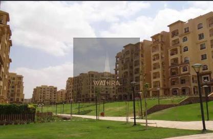 Apartment - 2 - 2 for sale in B7 - Madinaty - Cairo Apartment - 2 - 2 for sale in B7 - Madinaty - Cairo