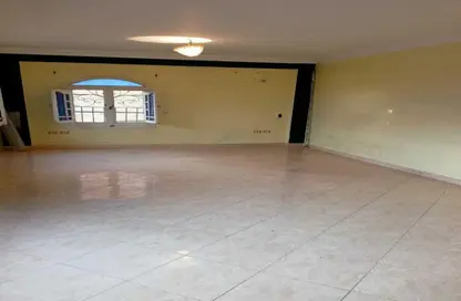 Office Space - 3 Bedrooms - 2 Bathrooms for rent in Gamal Abdel Nasser Axis - The 3rd Settlement - New Cairo City - Cairo