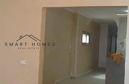 Apartment - 3 Bedrooms - 2 Bathrooms for rent in 11th District - Sheikh Zayed City - Giza