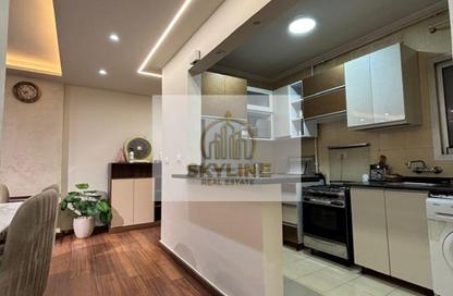 Apartment - 3 - 2 for rent in B11 - Madinaty - Cairo Apartment - 3 - 2 for rent in B11 - Madinaty - Cairo