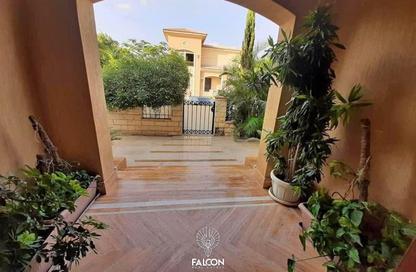 Villa - 4 - 4 for sale in Telal East - 5th Settlement Compounds - The 5th Settlement - New Cairo City - Cairo Villa - 4 - 4 for sale in Telal East - 5th Settlement Compounds - The 5th Settlement - New Cairo City - Cairo
