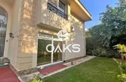 فيلا - 4 غرف نوم - 4 حمامات للبيع في الباتيو برايم - الباتيو - كمبوندات الشروق - مدينة الشروق - القاهرة