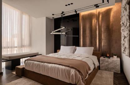 Villa - 3 Bedrooms - 4 Bathrooms for sale in El Patio Vera - Sheikh Zayed Compounds - Sheikh Zayed City - Giza