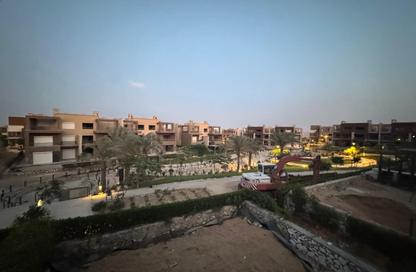 Apartment - 3 Bedrooms - 3 Bathrooms for sale in New Giza - Cairo Alexandria Desert Road - 6 October City - Giza Apartment - 3 Bedrooms - 3 Bathrooms for sale in New Giza - Cairo Alexandria Desert Road - 6 October City - Giza