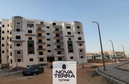 (بنتهاوس  (روف - 3 غرف نوم - 3 حمامات للبيع في بيكنيك بارك - حدائق اكتوبر - مدينة 6 أكتوبر - الجيزة