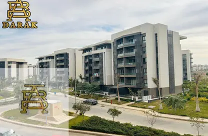 Apartment - 2 Bedrooms - 1 Bathroom for sale in Madinaty - Cairo