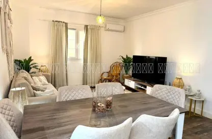 شقة - غرفة نوم - 1 حمام للايجار في طريق الشيخ زايد الصحراوي - ريفييرا سيتي - الشيخ زايد - الجيزة