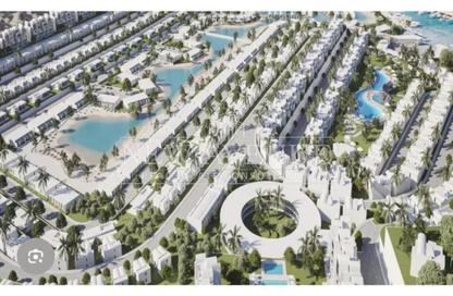 Villa - 3 Bedrooms - 5 Bathrooms for sale in Salt - Ras Al Hekma - North Coast
